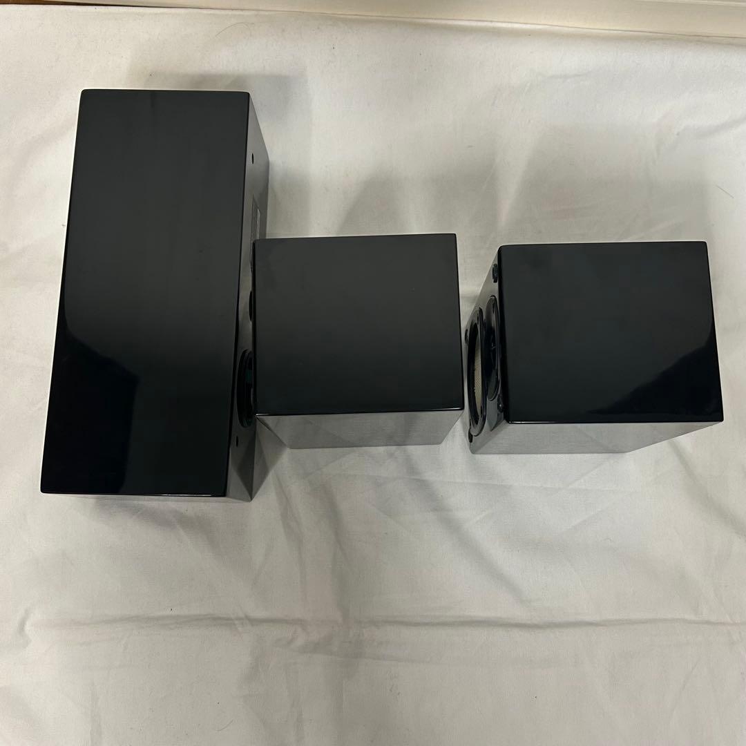 Onkyo Speaker St-V30Hdx D-108C
