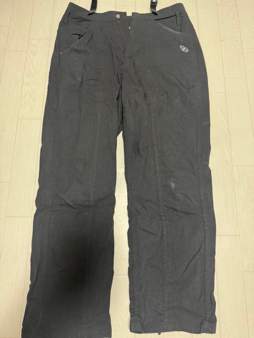 Arc'Teryx Other Sansangear