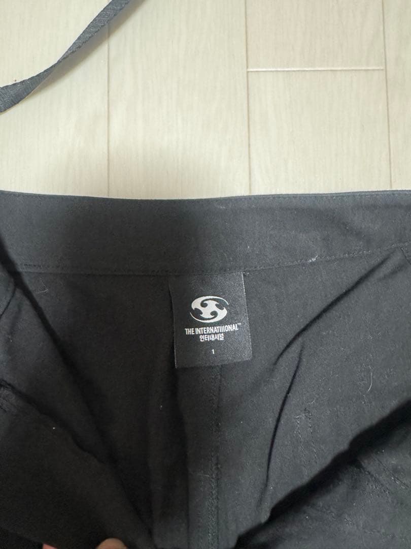 Arc'Teryx Other Sansangear