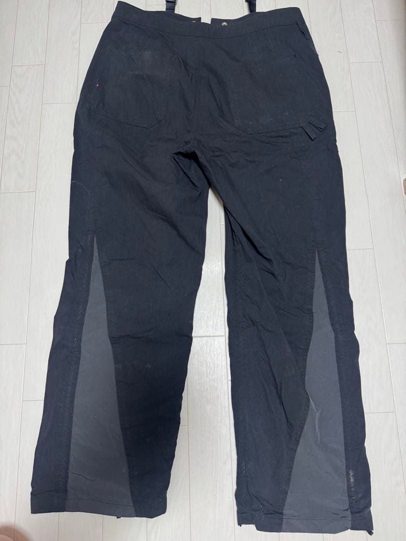 Arc'Teryx Other Sansangear