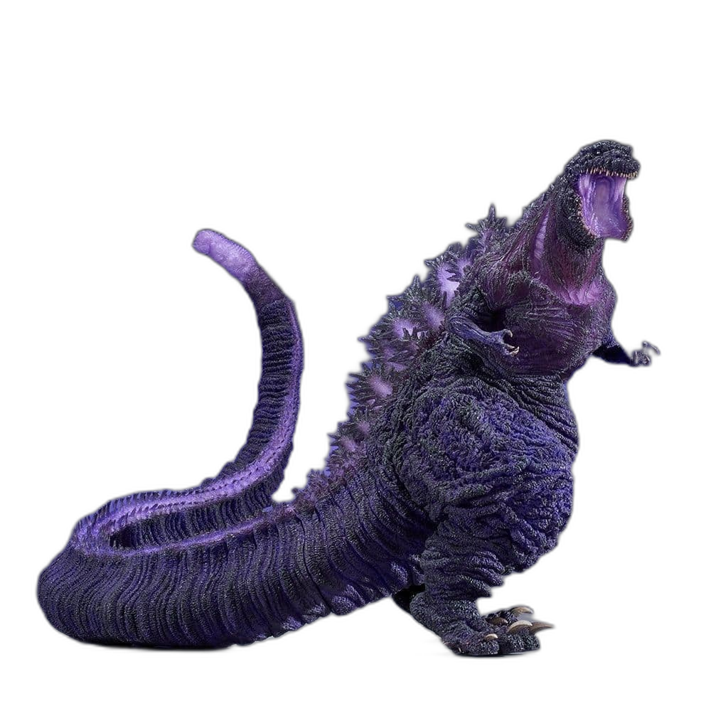X-Plus Godzilla (2016) Ver.