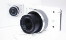 Nikon Mirrorless Interchangeable Lens Cameras J1