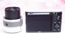 Nikon Mirrorless Interchangeable Lens Cameras J1
