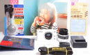 Nikon Mirrorless Interchangeable Lens Cameras J1