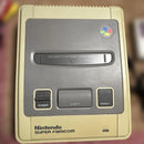 Super Famicom Body Nintendo 2