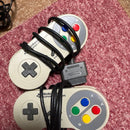 Super Famicom Body Nintendo 2