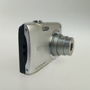 Nikon Compact Digital Camera Coolpix A100 Silver
