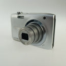 Nikon Compact Digital Camera Coolpix A100 Silver