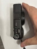 Compact Digital Camera Ricoh Gr Iii 11191