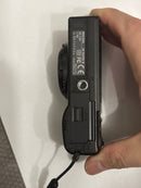 Compact Digital Camera Ricoh Gr Iii 11191