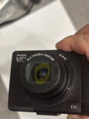 Compact Digital Camera Ricoh Gr Iii 11191