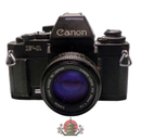 Canon Slr Camera (Film) New F