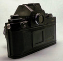 Canon Slr Camera (Film) New F