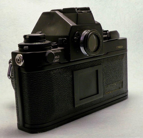 Canon Slr Camera (Film) New F