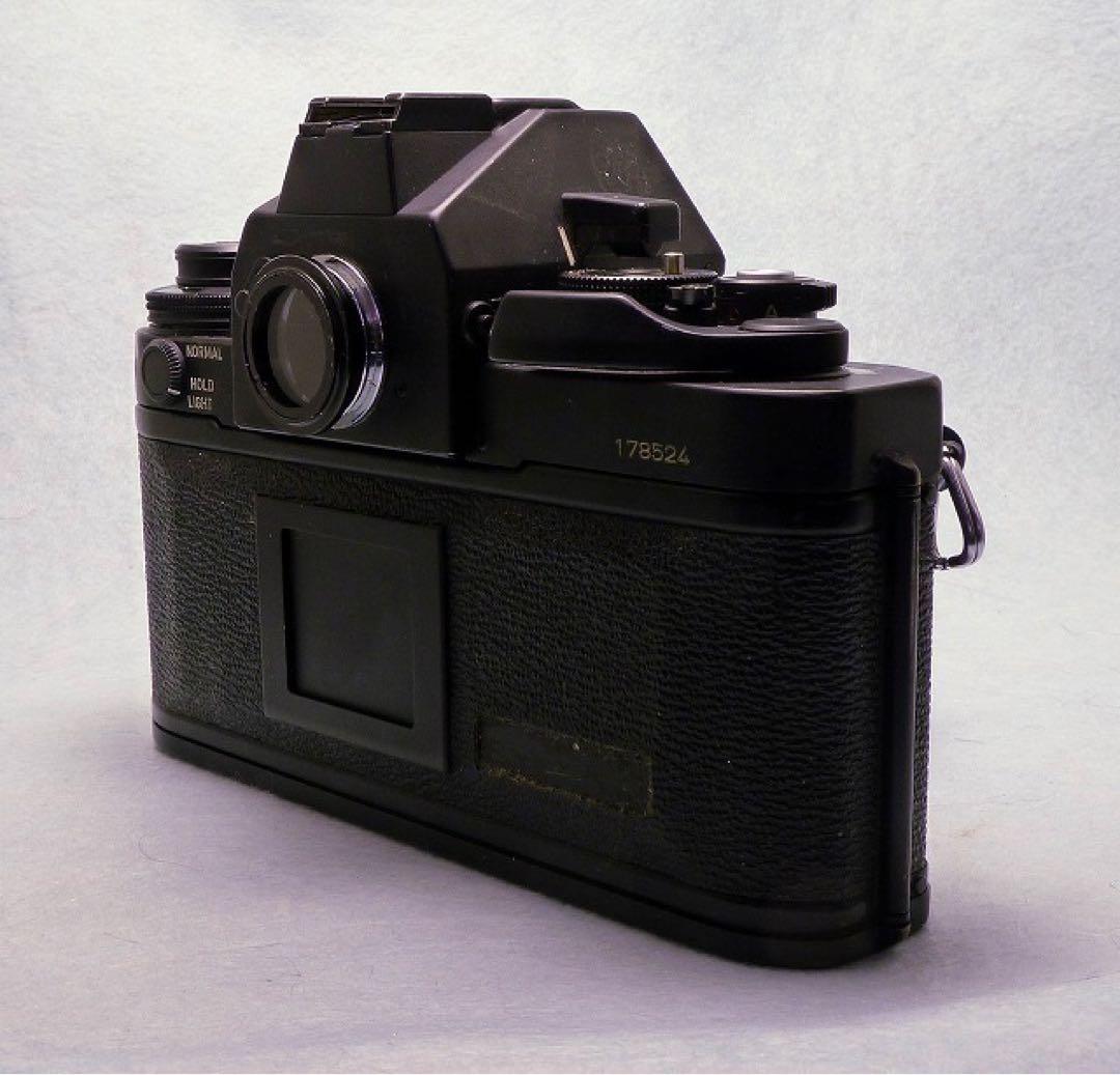 Canon Slr Camera (Film) New F
