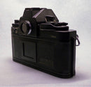 Canon Slr Camera (Film) New F