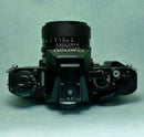 Canon Slr Camera (Film) New F