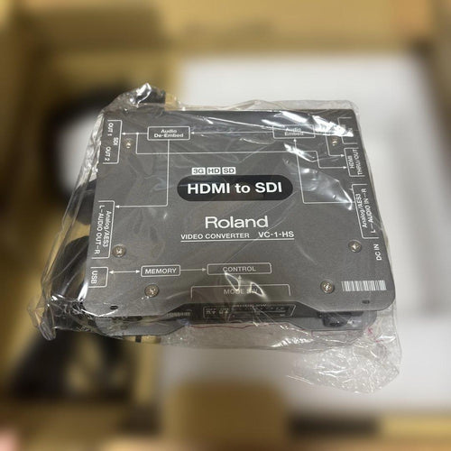 Roland Others Video Converter Vc-1-Hs
