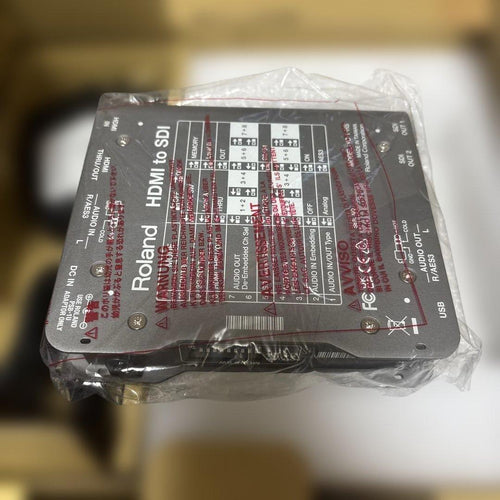 Roland Others Video Converter Vc-1-Hs