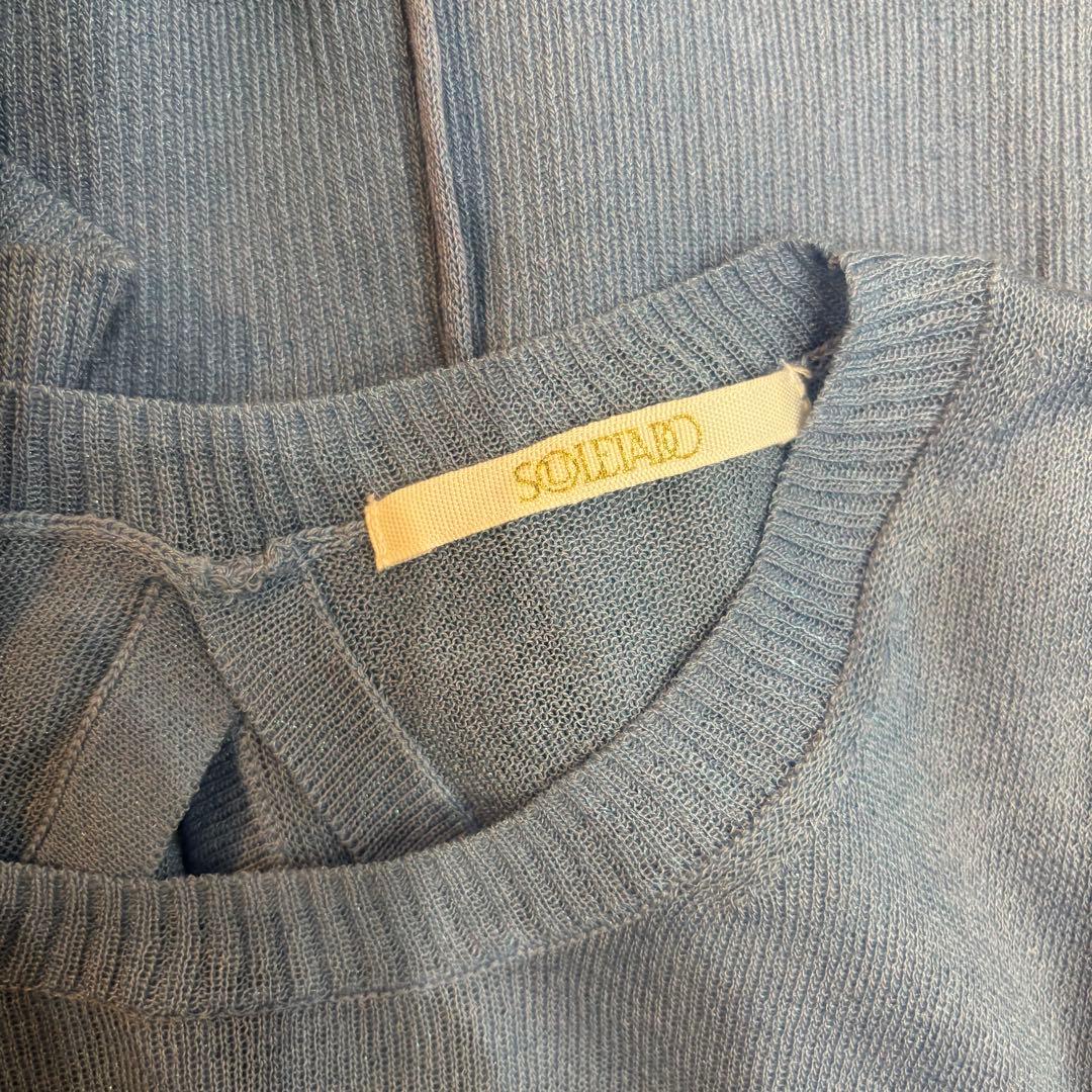 Souleiado Short-Sleeve