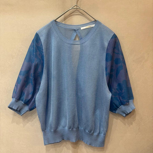Souleiado Short-Sleeve