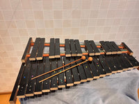 Yamaha Xylophones