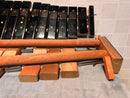 Yamaha Xylophones