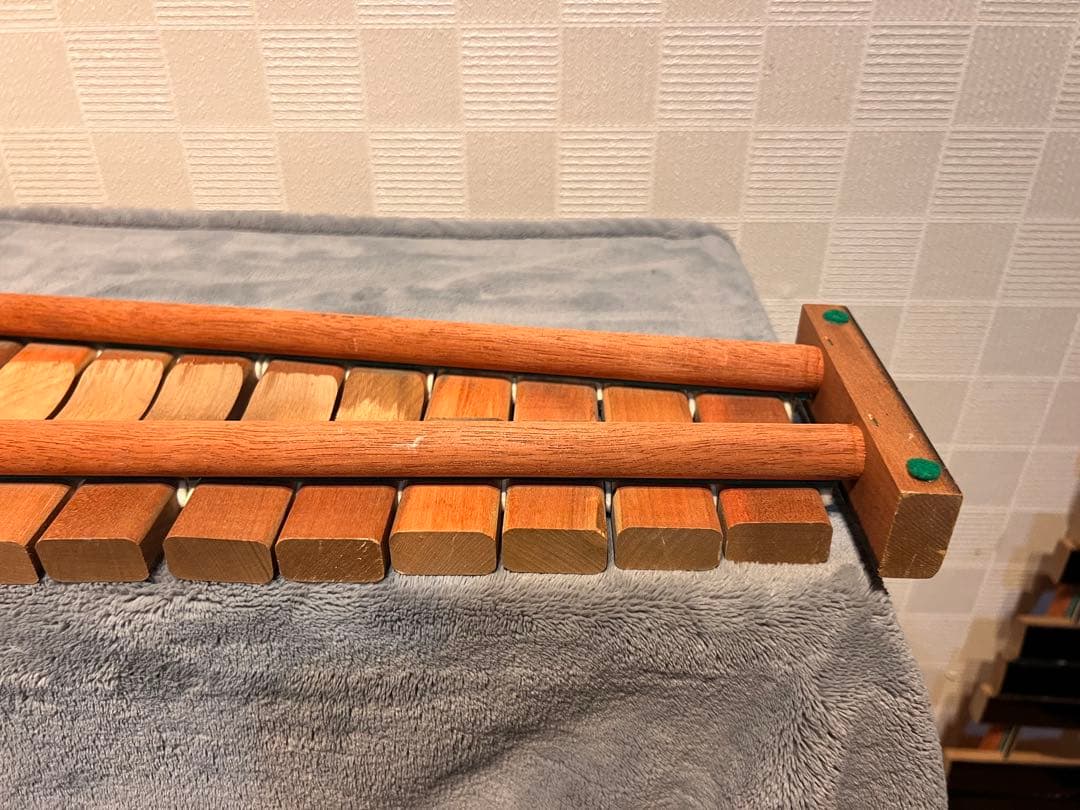 Yamaha Xylophones
