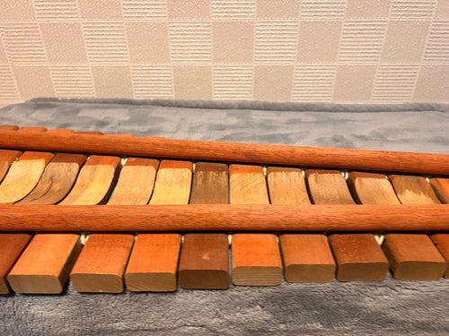 Yamaha Xylophones