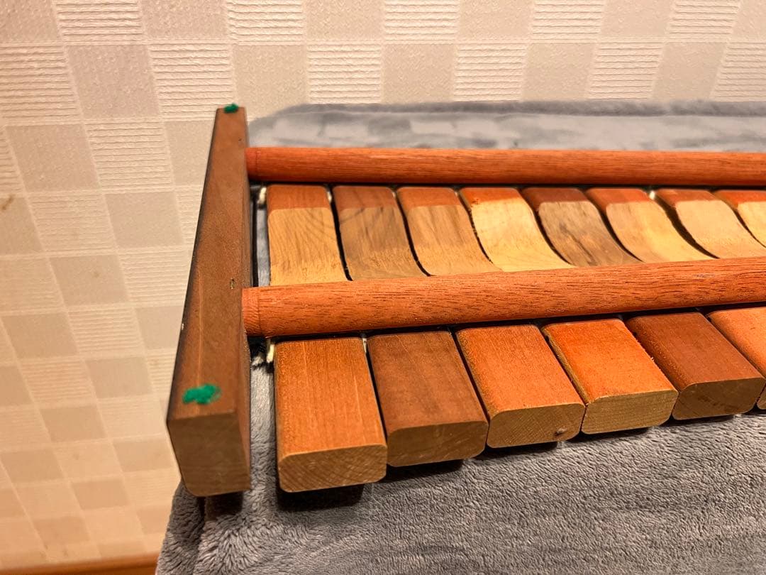 Yamaha Xylophones