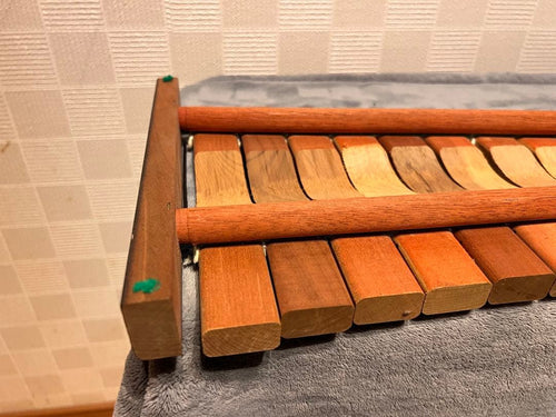 Yamaha Xylophones