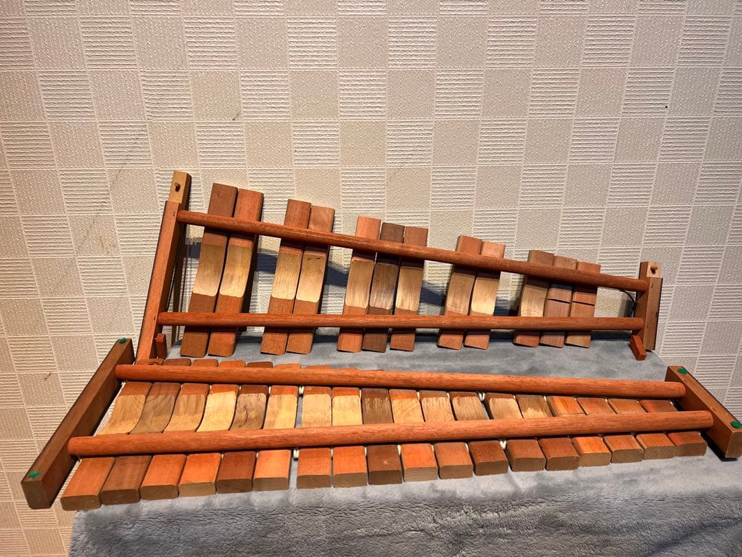 Yamaha Xylophones