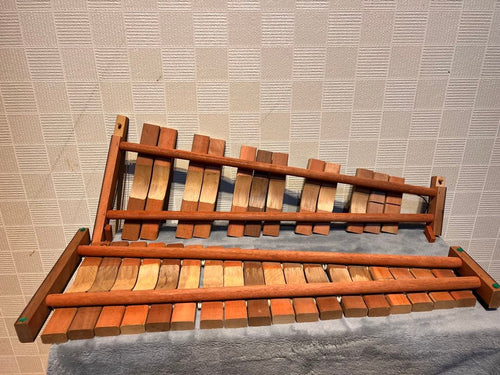 Yamaha Xylophones
