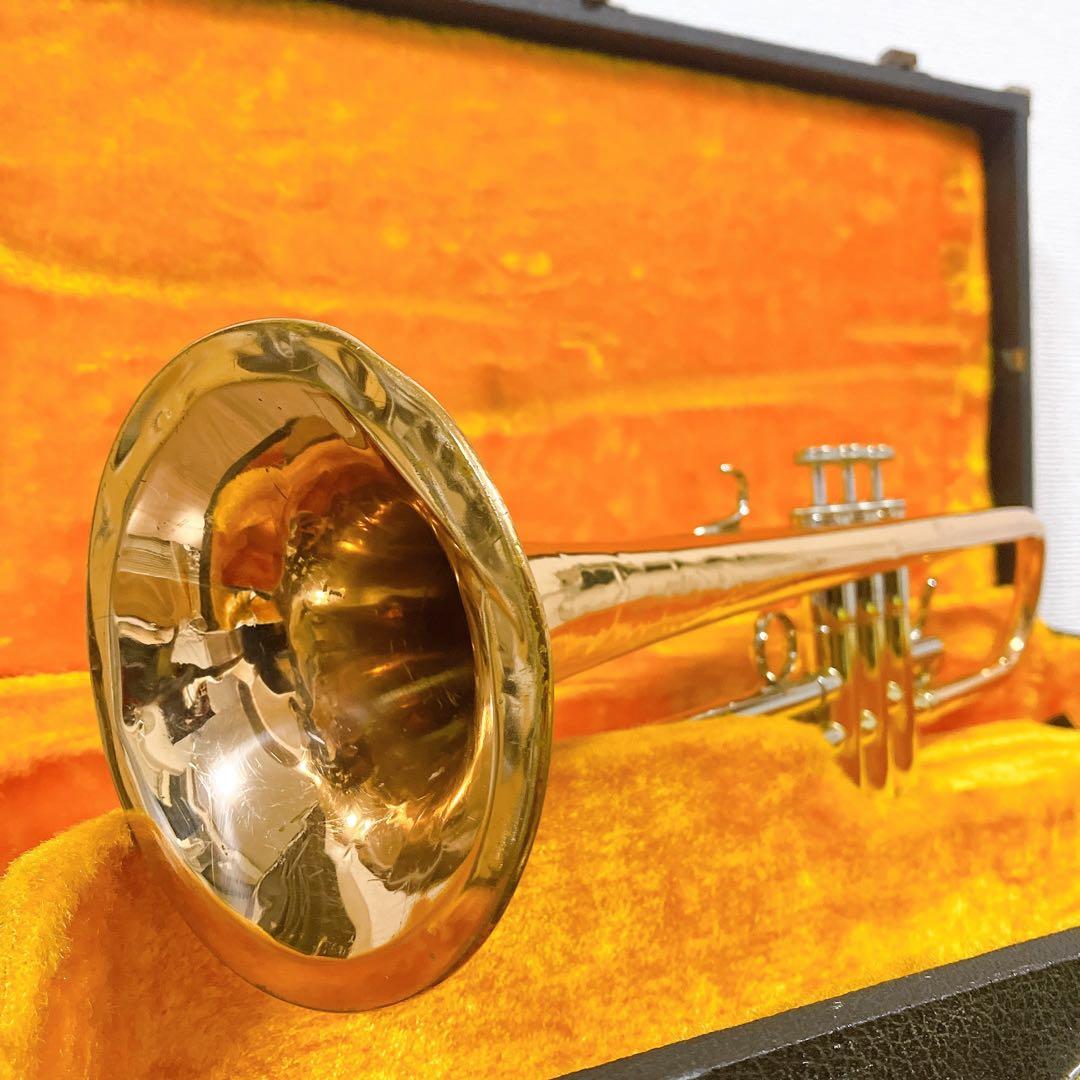Yamaha Trumpet Body Ytr-632