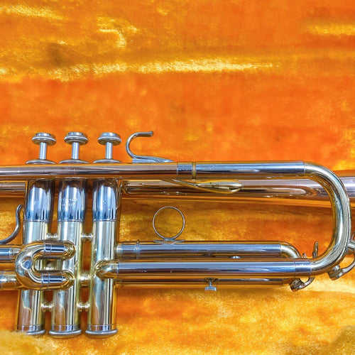Yamaha Trumpet Body Ytr-632