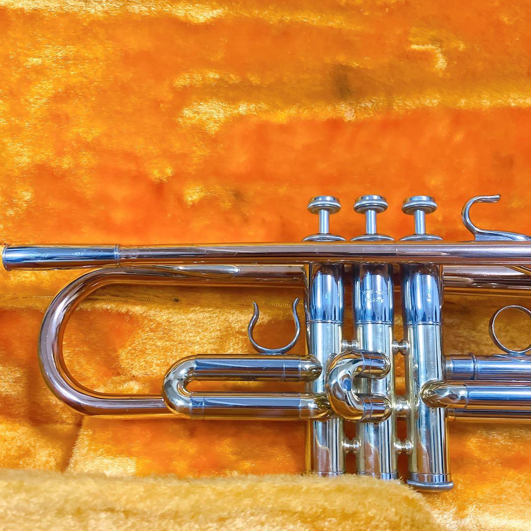 Yamaha Trumpet Body Ytr-632