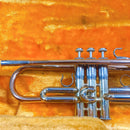 Yamaha Trumpet Body Ytr-632