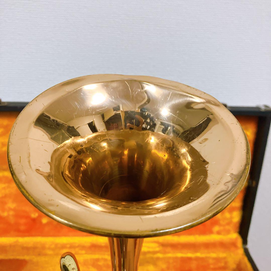 Yamaha Trumpet Body Ytr-632
