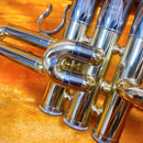 Yamaha Trumpet Body Ytr-632