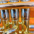 Yamaha Trumpet Body Ytr-632