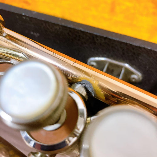 Yamaha Trumpet Body Ytr-632