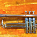 Yamaha Trumpet Body Ytr-632