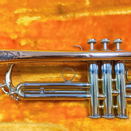 Yamaha Trumpet Body Ytr-632