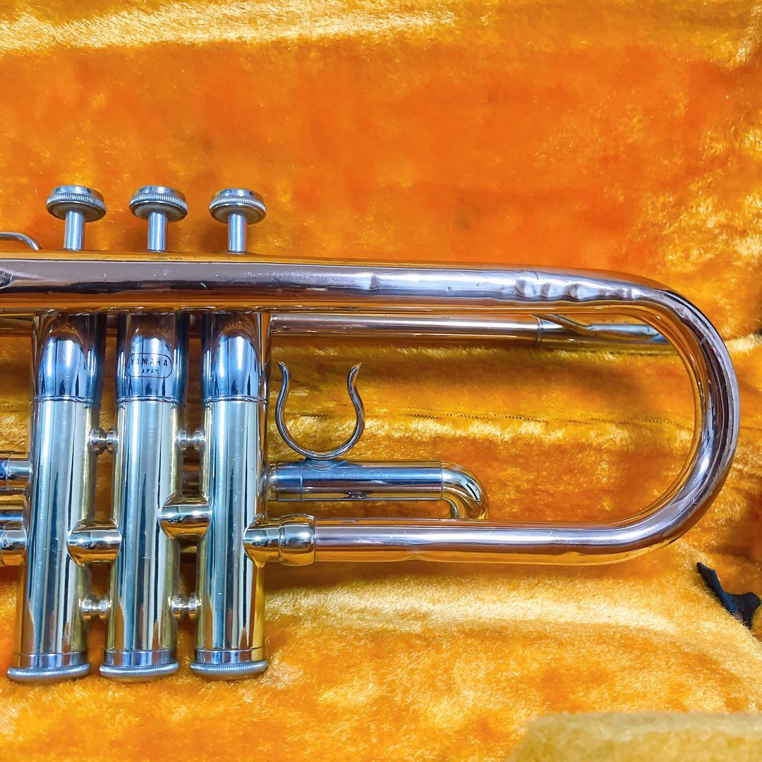 Yamaha Trumpet Body Ytr-632