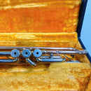 Yamaha Trumpet Body Ytr-632