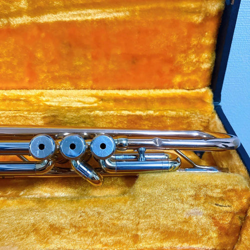 Yamaha Trumpet Body Ytr-632