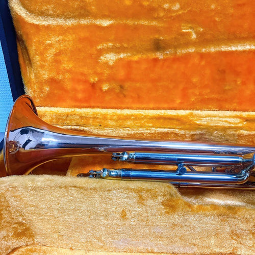 Yamaha Trumpet Body Ytr-632