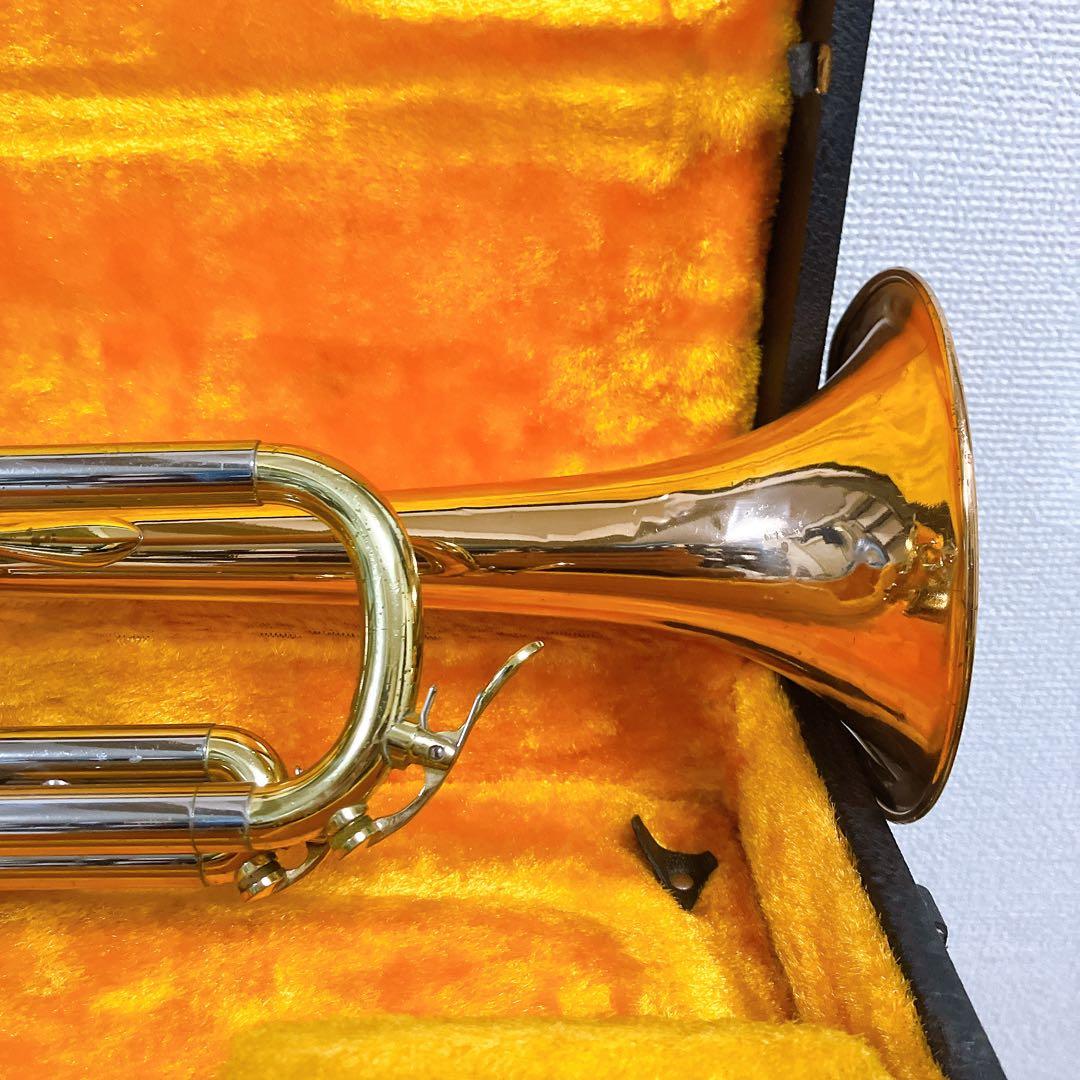 Yamaha Trumpet Body Ytr-632
