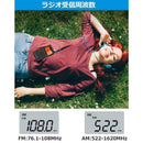 Radio And Boombox 4 Am/Fm Dsp Fm Am