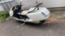 Motorcycle Frames Yamaha